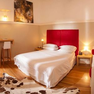 Modern Double Room